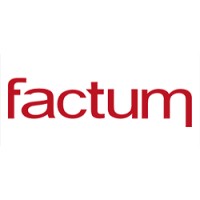 Factum logo, Factum contact details