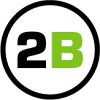 Better Business (2B) logo, Better Business (2B) contact details