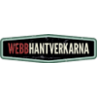 Webbhantverkarna logo, Webbhantverkarna contact details