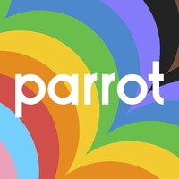 Parrot Software logo, Parrot Software contact details