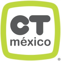 CT Mexico Distribution logo, CT Mexico Distribution contact details