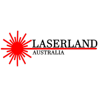 LaserLandAustralia logo, LaserLandAustralia contact details