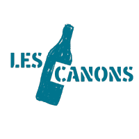 Les Canons logo, Les Canons contact details