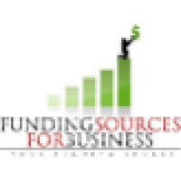 Funding Sources for Business logo, Funding Sources for Business contact details