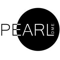 Pearl DME logo, Pearl DME contact details