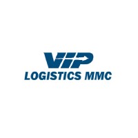 VIP LOGISTICS MMC logo, VIP LOGISTICS MMC contact details