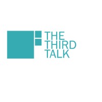 The Third Talk logo, The Third Talk contact details