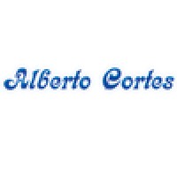 Alberto Cortes Cosmetics logo, Alberto Cortes Cosmetics contact details