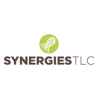 Synergies TLC logo, Synergies TLC contact details