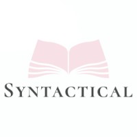 Syntactical logo, Syntactical contact details