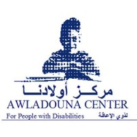 Awladouna Center logo, Awladouna Center contact details