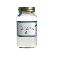 Jam Jar Gin logo, Jam Jar Gin contact details