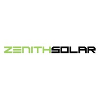 Zenith Solar logo, Zenith Solar contact details