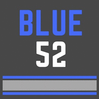 Blue 52 logo, Blue 52 contact details