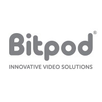 Bitpod logo, Bitpod contact details