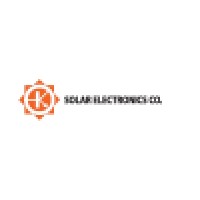 Solar Electronics Company logo, Solar Electronics Company contact details