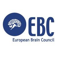 European Brain Council logo, European Brain Council contact details