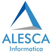 Alesca Informatica srl logo, Alesca Informatica srl contact details