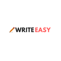 WriteEasy Ltd. logo, WriteEasy Ltd. contact details