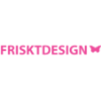 Frisktdesign logo, Frisktdesign contact details