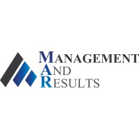 Management and Results logo, Management and Results contact details