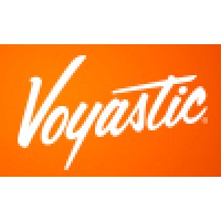 Voyastic logo, Voyastic contact details