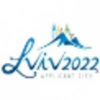 Lviv 2022 Bid Committee logo, Lviv 2022 Bid Committee contact details