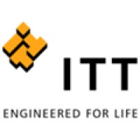 ITT Aerospace Controls LLC logo, ITT Aerospace Controls LLC contact details