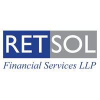 RETSOL FINANCIAL SERVICES LLP logo, RETSOL FINANCIAL SERVICES LLP contact details