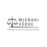 Etude Misrahi Vêque, Huissiers de justice Associés à Lyon logo, Etude Misrahi Vêque, Huissiers de justice Associés à Lyon contact details