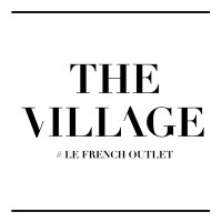 The Village Outlet logo, The Village Outlet contact details