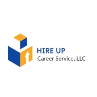 Hire Up Career Service logo, Hire Up Career Service contact details