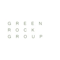 The Green Rock Group logo, The Green Rock Group contact details