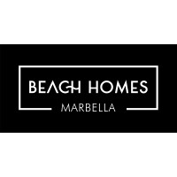 Beach Homes Marbella logo, Beach Homes Marbella contact details