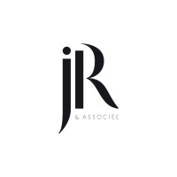 JR & Associée logo, JR & Associée contact details