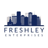 Freshley Enterprises logo, Freshley Enterprises contact details