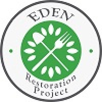 Eden Restoration Project logo, Eden Restoration Project contact details