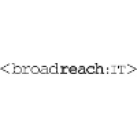 Broad Reach IT logo, Broad Reach IT contact details