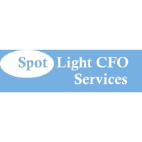 Spotlight CFO Services logo, Spotlight CFO Services contact details