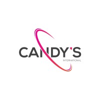 Candy's International srl logo, Candy's International srl contact details