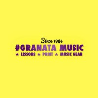 Granata Music Ltd logo, Granata Music Ltd contact details