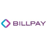 BillPay logo, BillPay contact details