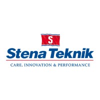 Stena Teknik logo, Stena Teknik contact details