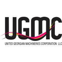 UGMC logo, UGMC contact details