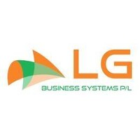 L.G. Business Systems PTY LTD logo, L.G. Business Systems PTY LTD contact details