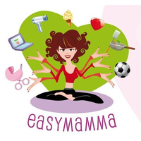 EASYMAMMA LIFE AND WORK logo, EASYMAMMA LIFE AND WORK contact details