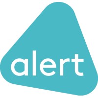 alert AG logo, alert AG contact details