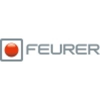 FEURER logo, FEURER contact details