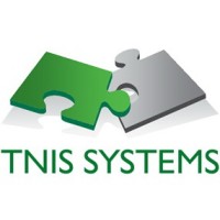 TNIS SYSTEMS INC. logo, TNIS SYSTEMS INC. contact details