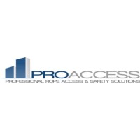 Proaccess Benelux logo, Proaccess Benelux contact details